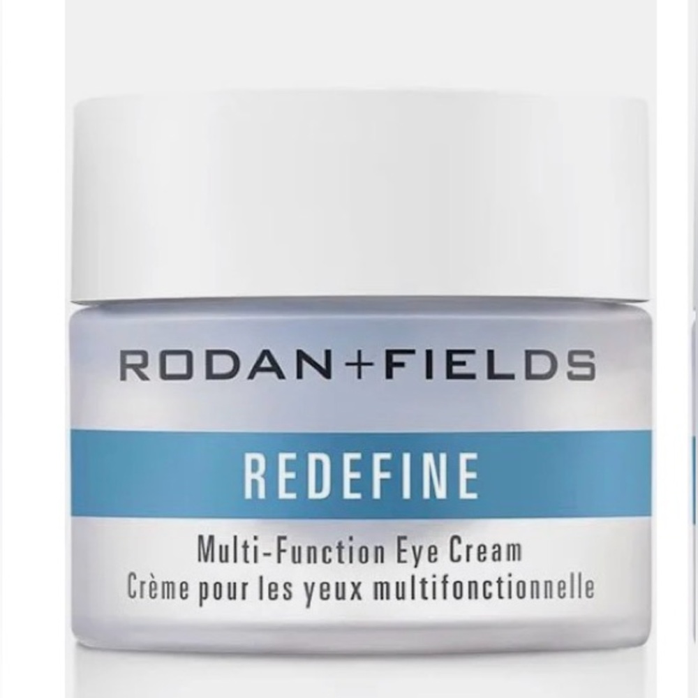 Rodan and Fields Redefine Eye Cream
